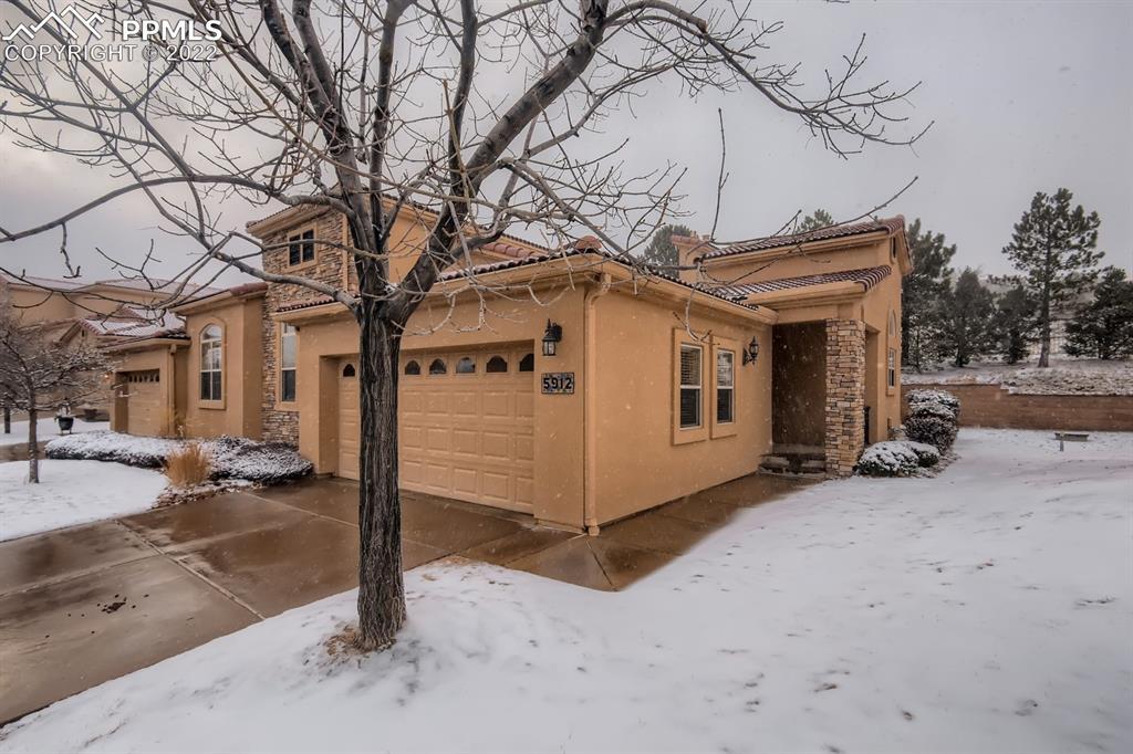 5912 Via Verona View, Colorado Springs, CO 80919