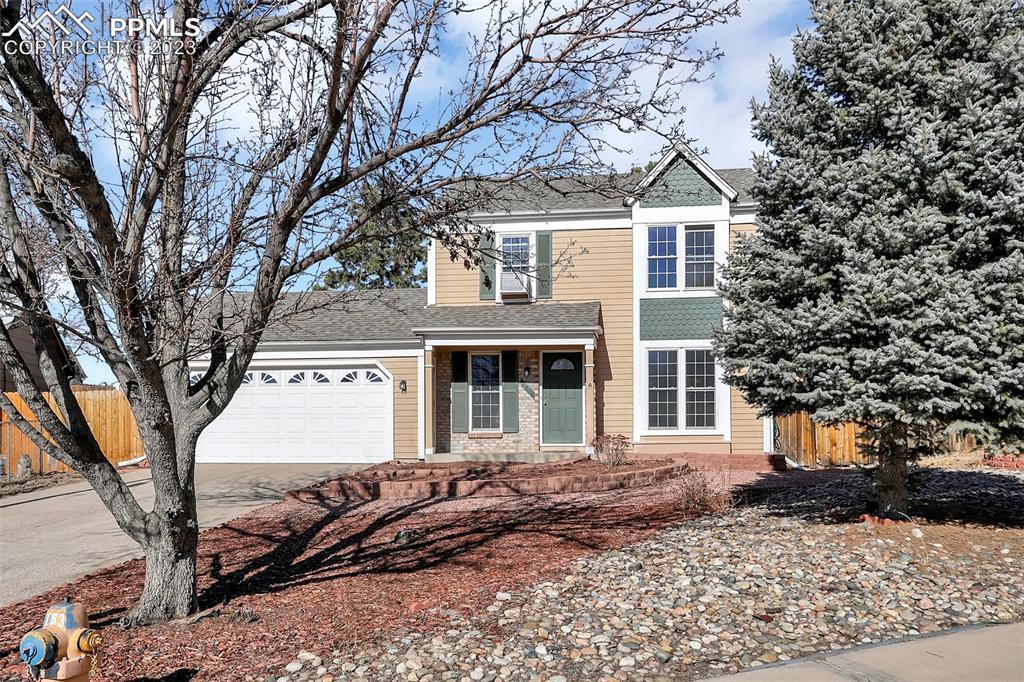 2510 Helton Ct., Colorado Springs, CO 80916