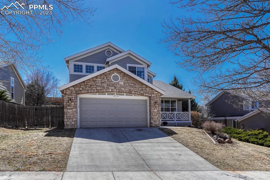 4735 Seton Pl., Colorado Springs, CO 80918