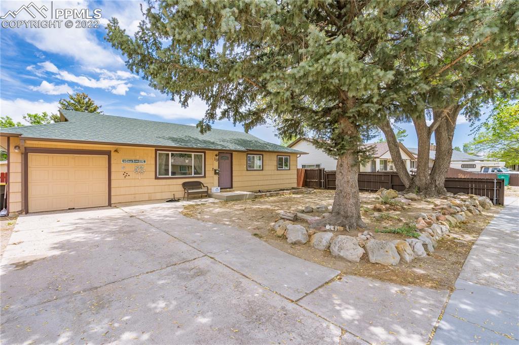 19 Dudley Ave., Colorado Springs, CO 80909