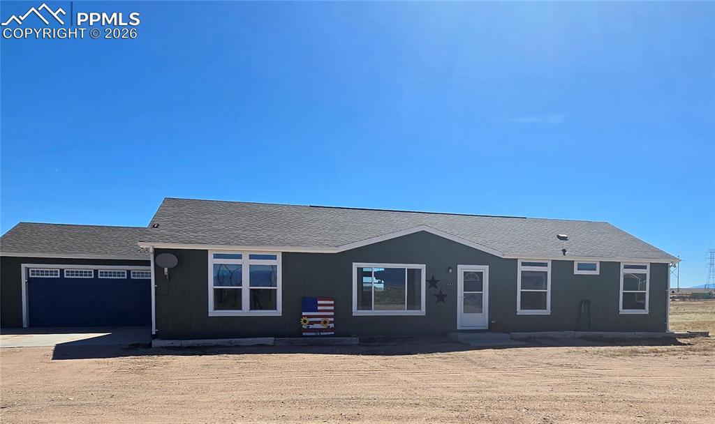 7304 Evening Moon Ct., Fountain, CO 80817