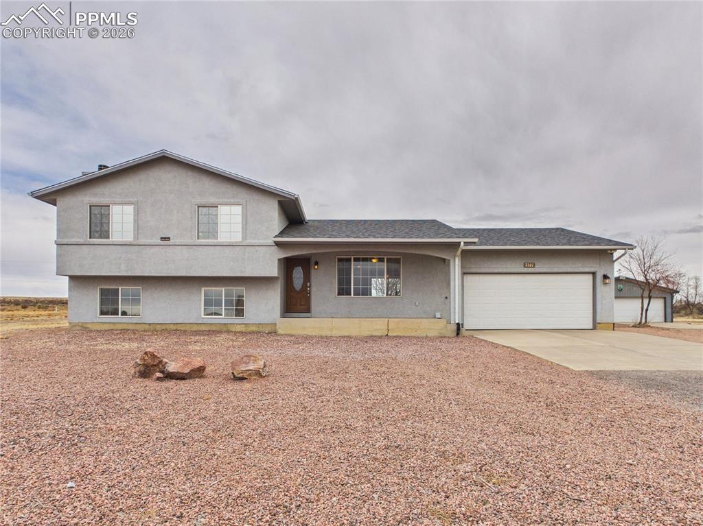 1770 N Smokey Hill Ln., Pueblo West, CO 81007