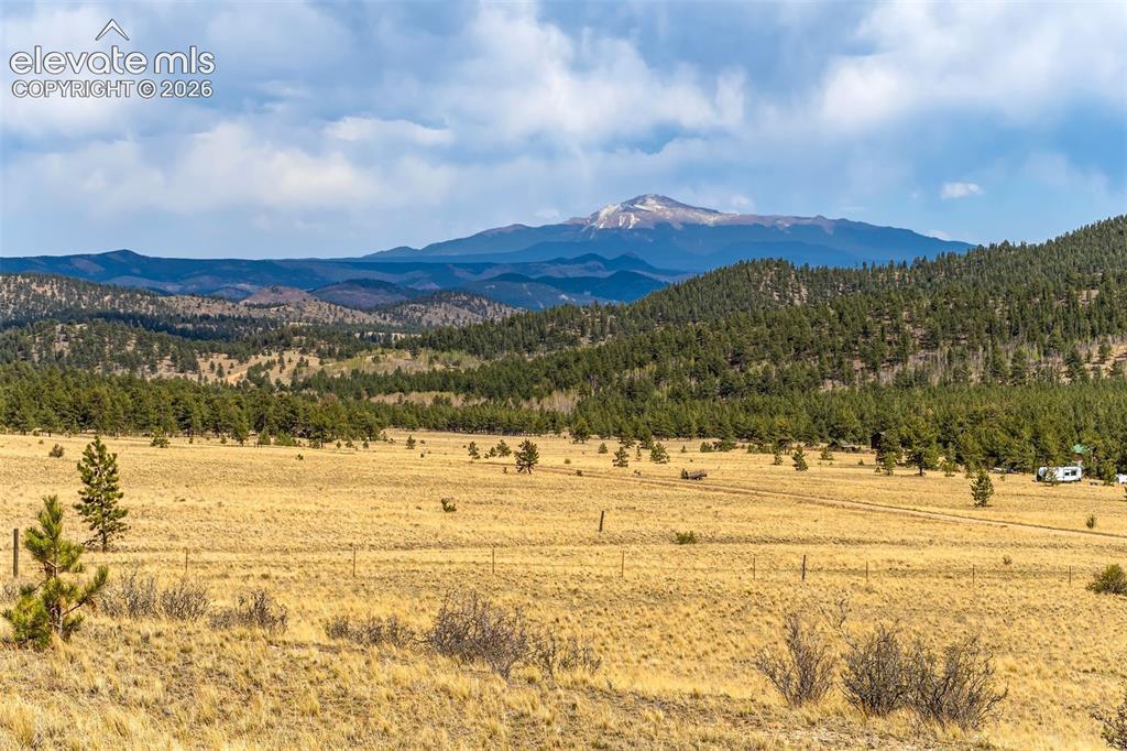 Pike View Dr., Lake George, CO 80827