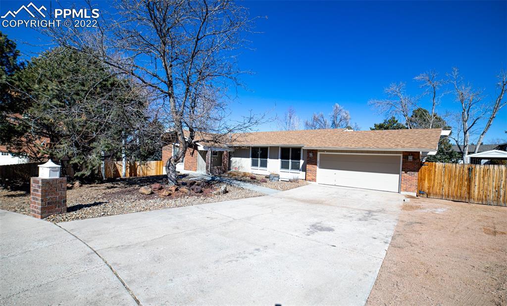 4160 Mcpherson Ave., Colorado Springs, CO 80909