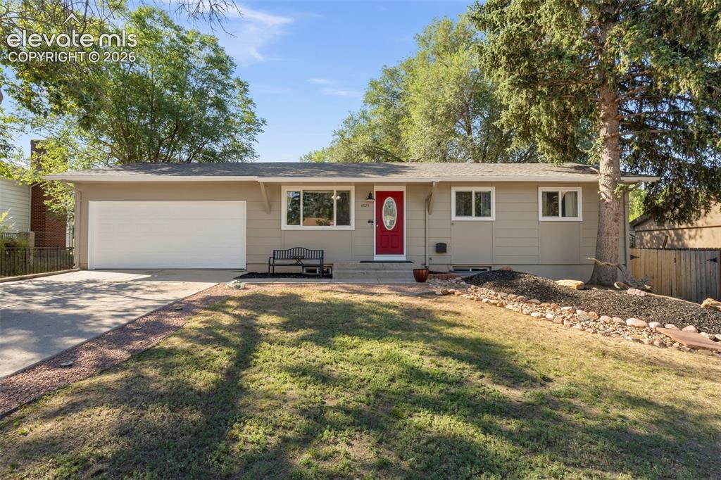 4625 Sleepy Hollow Cir., Colorado Springs, CO 80917
