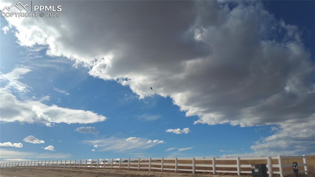 18701 Good Life View, Calhan, CO 80808