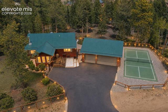 Homes Just Sold in Divide: July 21st to July 27th