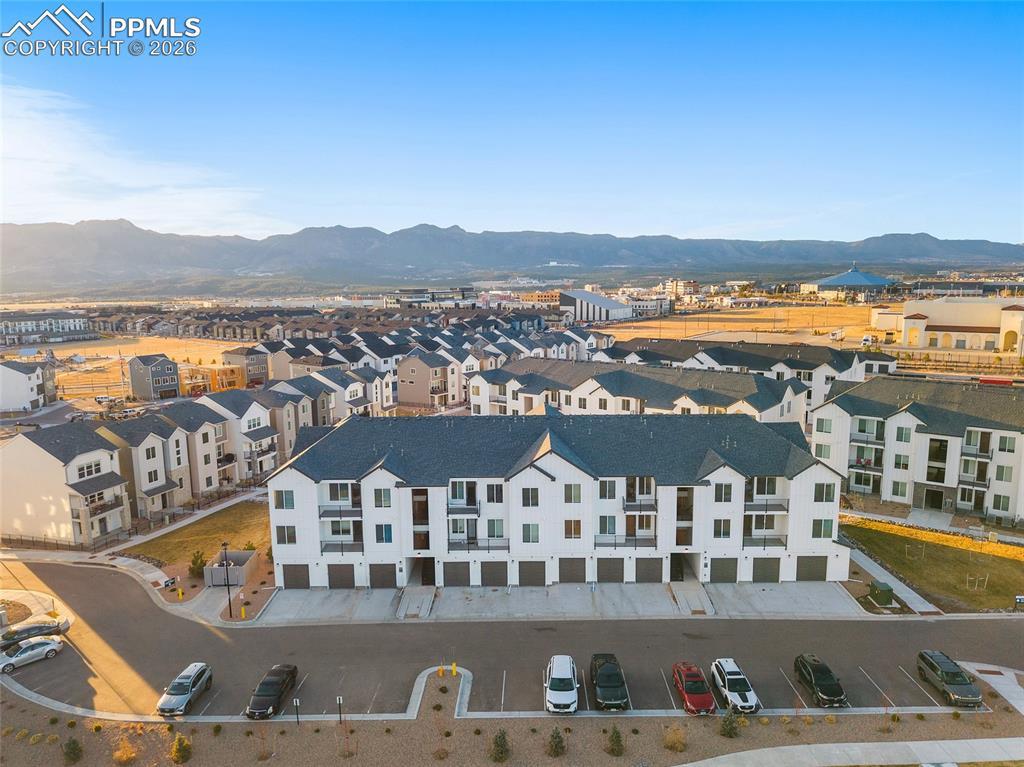 2232 Arikaree Heights #203, Colorado Springs, CO 80908