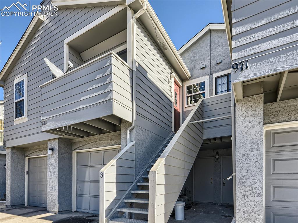 973 Tampico Ct., Colorado Springs, CO 80910