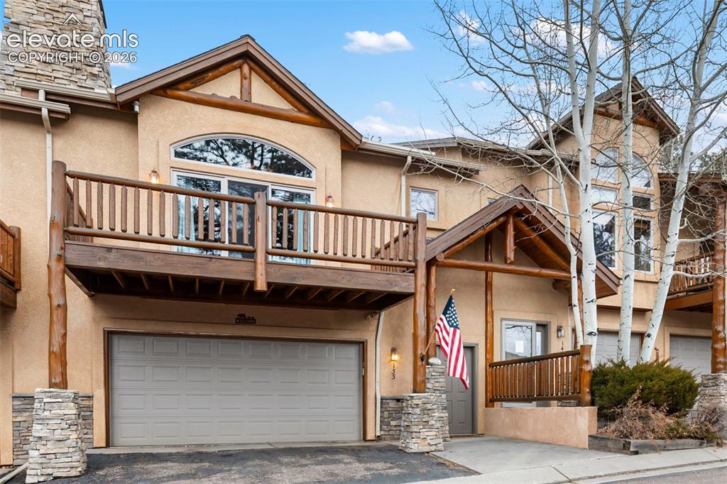 133 Elk Grove Ln., Woodland Park, CO 80863
