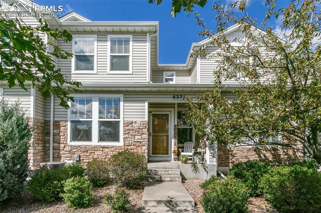6221 Sierra Grande Point, Colorado Springs, CO 80923