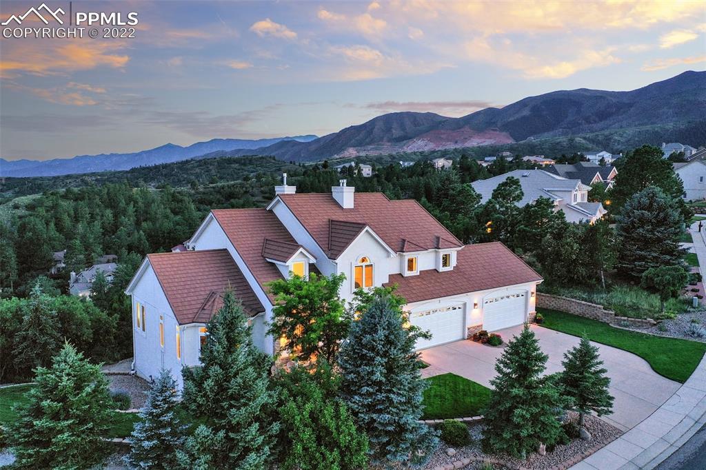 8330 Russett Ct., Colorado Springs, CO 80919