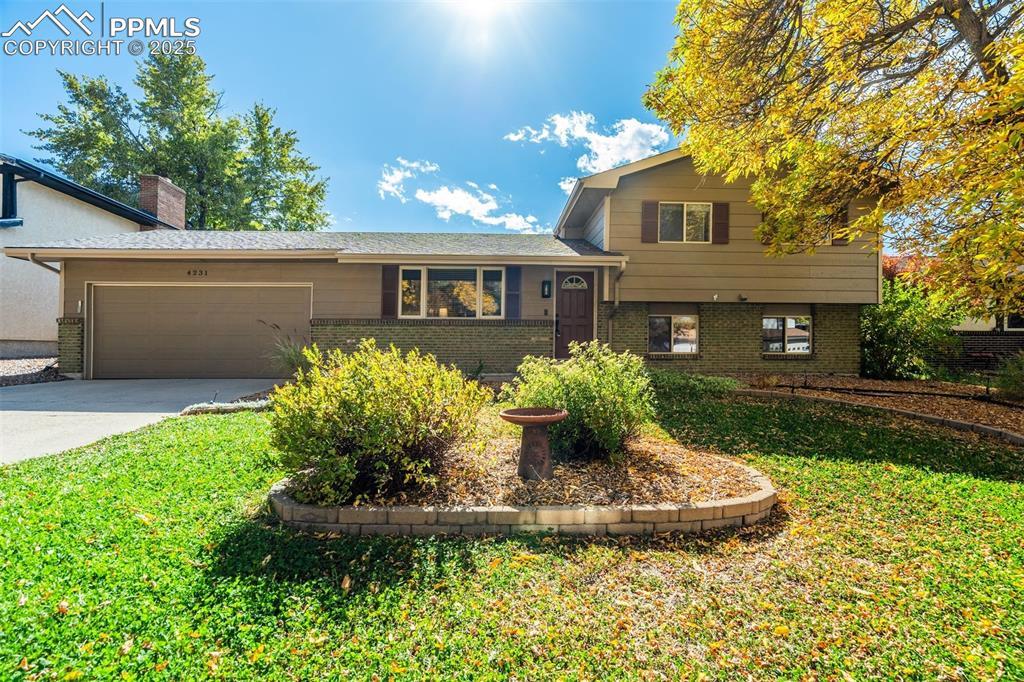 4231 S Hammock Dr., Colorado Springs, CO 80917