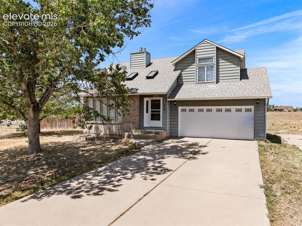 967 W Yerba Buena Dr., Pueblo, CO 81007