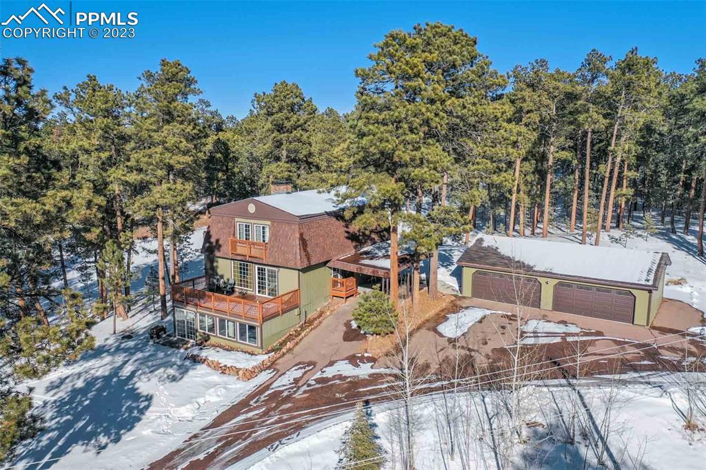 3520 Walker Rd., Colorado Springs, CO 80908