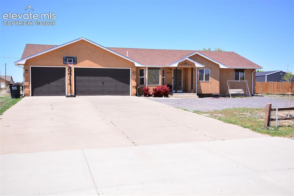 671 N Mcculloch Blvd., Pueblo West, CO 81007
