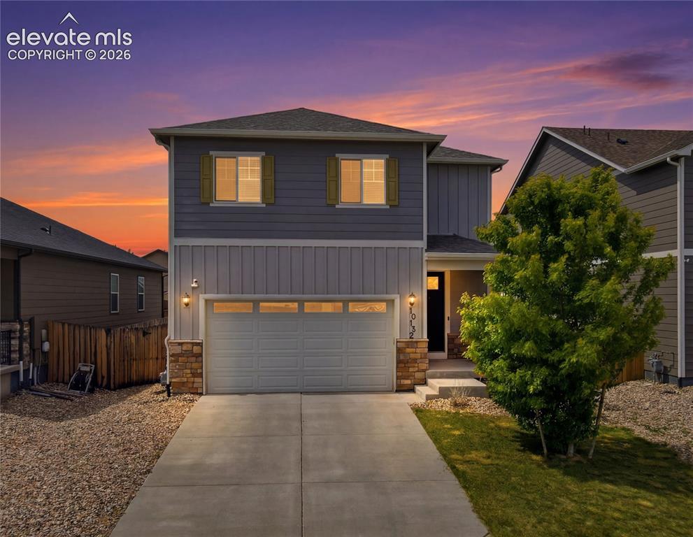 10152 Castor Dr., Colorado Springs, CO 80925