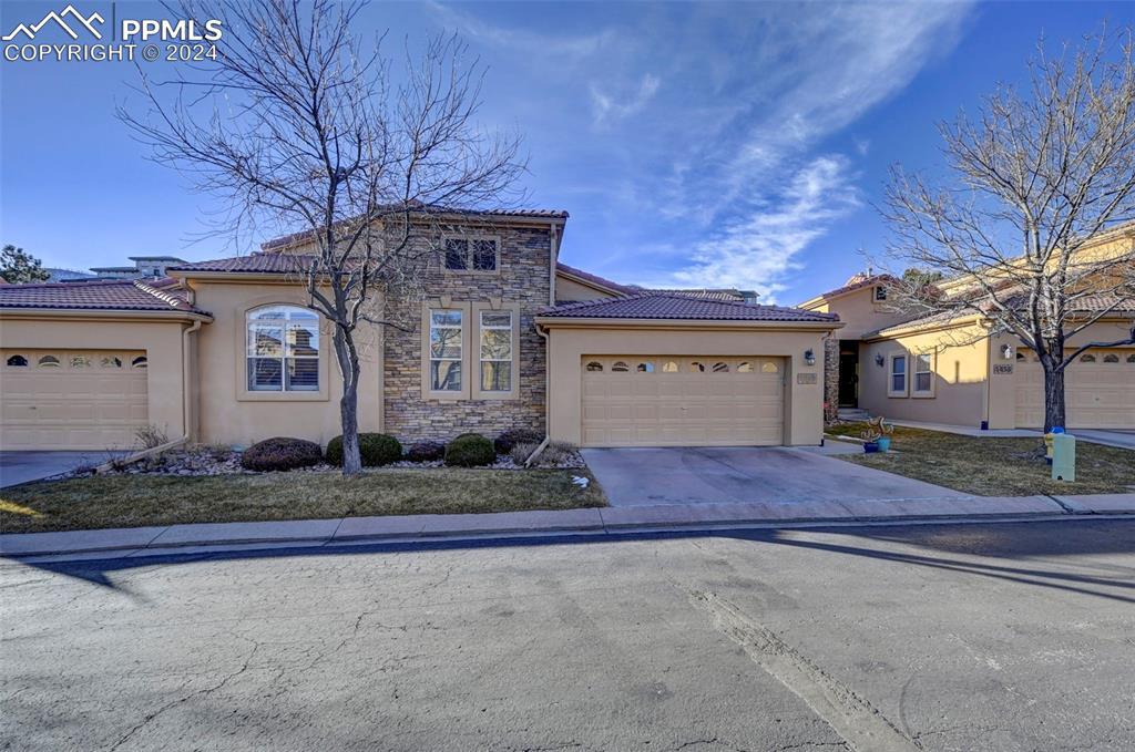 5848 Via Verona View, Colorado Springs, CO 80919