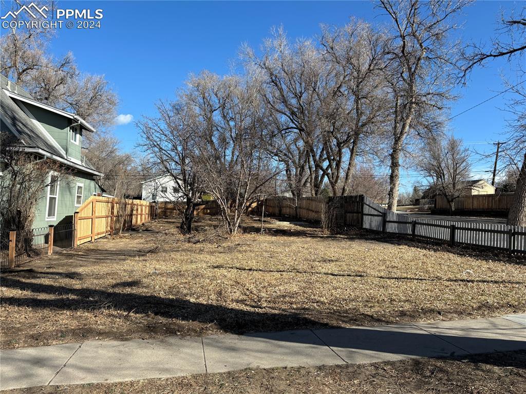 San Miguel St., Colorado Springs, CO 80903