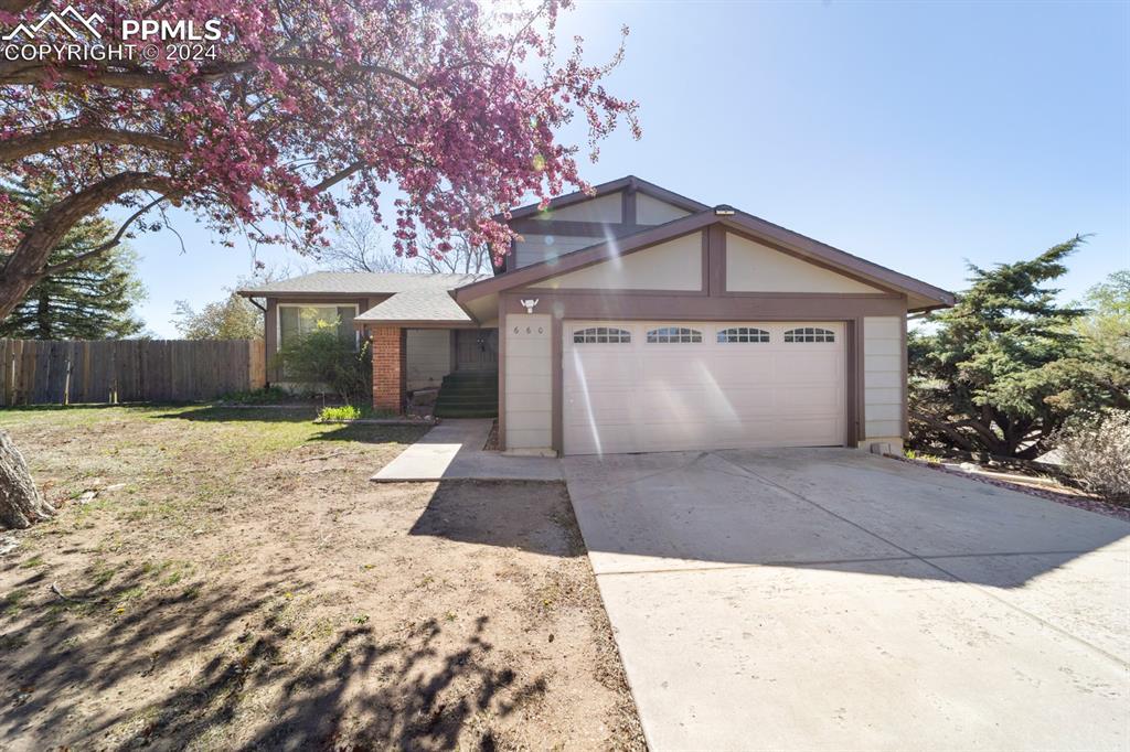 660 E Cheyenne Mountain Blvd., Colorado Springs, CO 80906