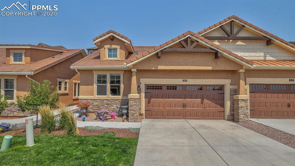 876 Citrine View, Colorado Springs, CO 80921