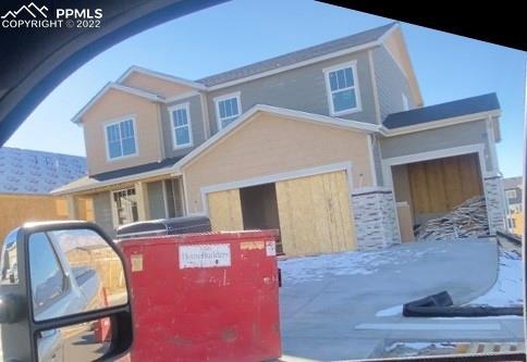 6151 Vickie Ln., Colorado Springs, CO 80923