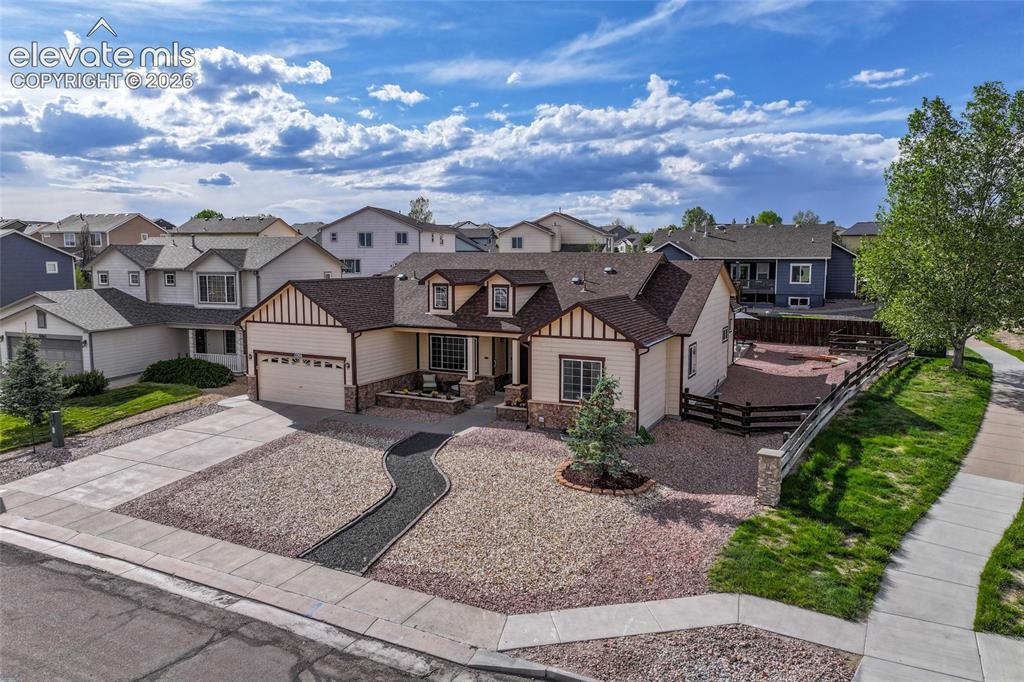12266 Crystal Downs Rd., Peyton, CO 80831