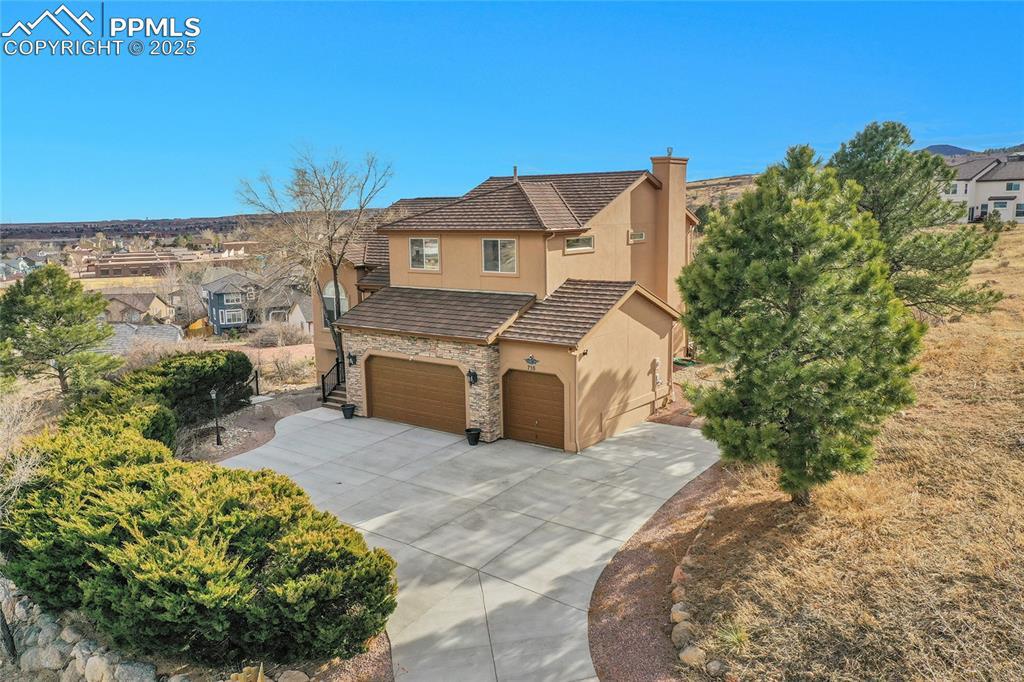 715 Elkglen Ct., Colorado Springs, CO 80906