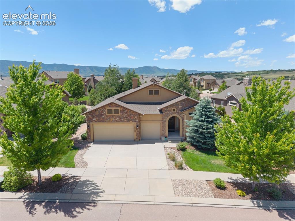 1168 Old North Gate Rd., Colorado Springs, CO 80921