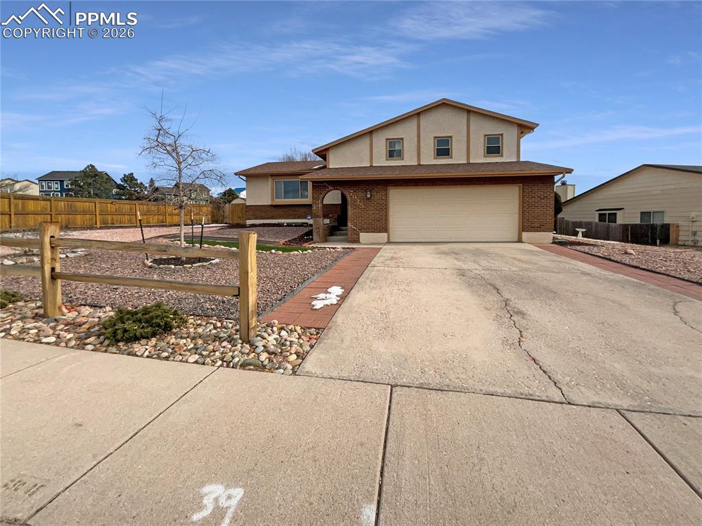 7935 Drifting Cloud Dr., Colorado Springs, CO 80920