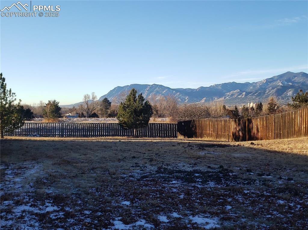 3768 Scott Ln., Colorado Springs, CO 80907