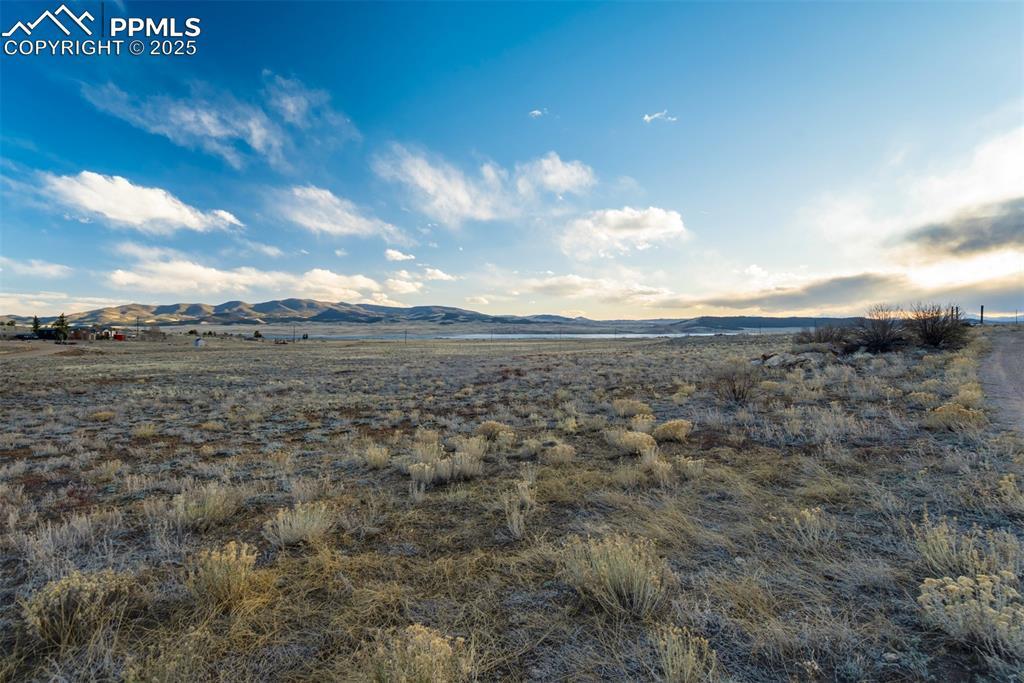 Tiara Rd., Lake George, CO 80827