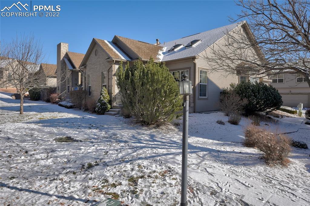 7056 Vasalias Heights, Colorado Springs, CO 80923