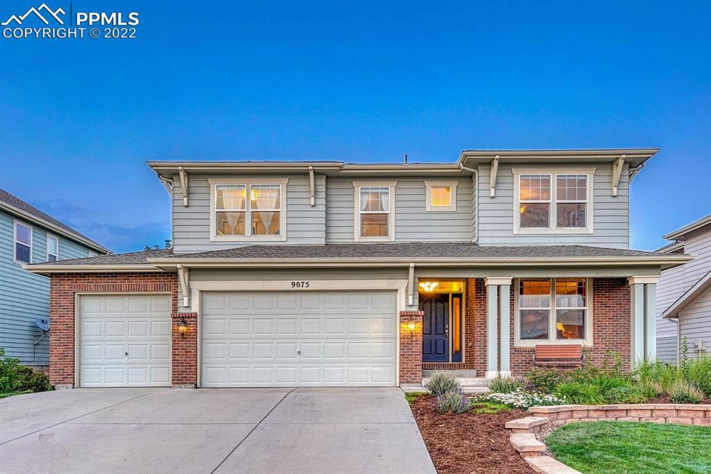 9075 Mcclintock Dr., Colorado Springs, CO 80924