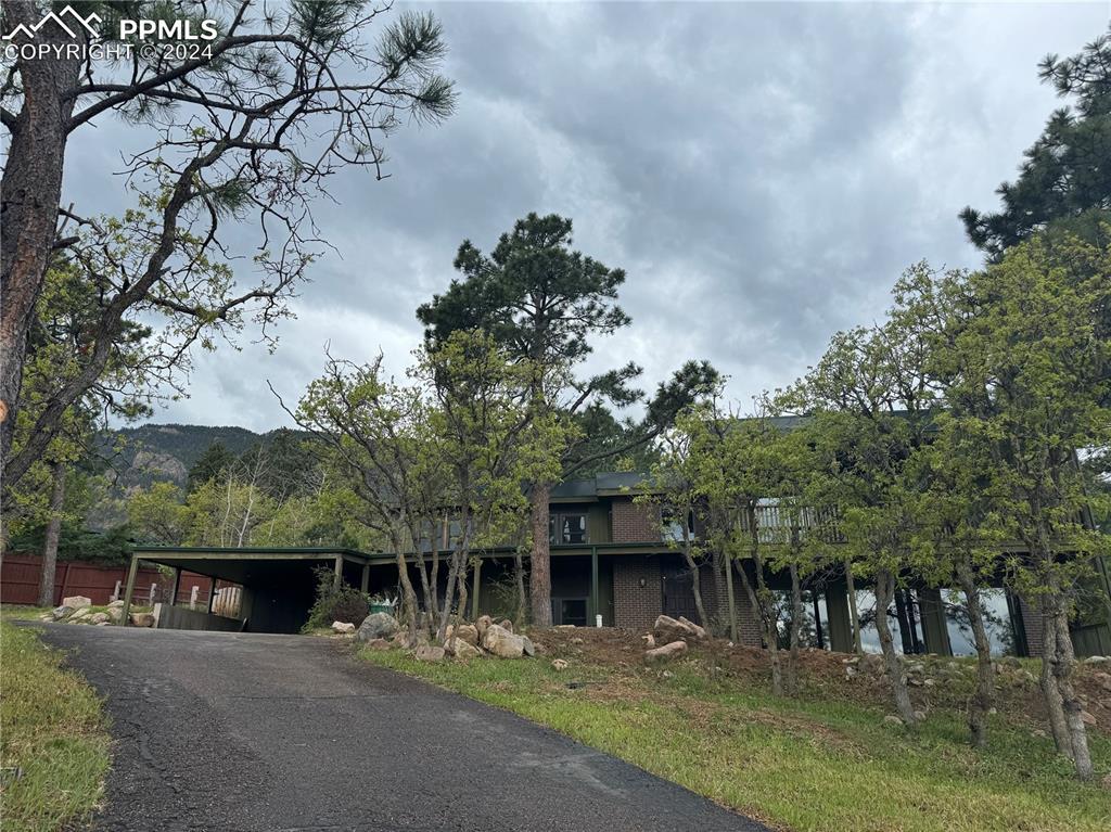 526 Penrose Blvd., Colorado Springs, CO 80906