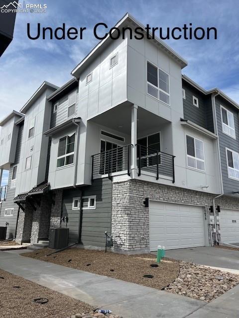 10658 Domeykite View, Colorado Springs, CO 80908