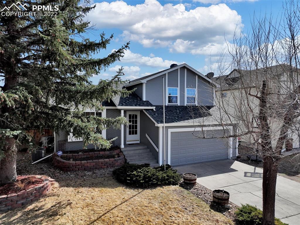 3719 Acreview Dr., Colorado Springs, CO 80918