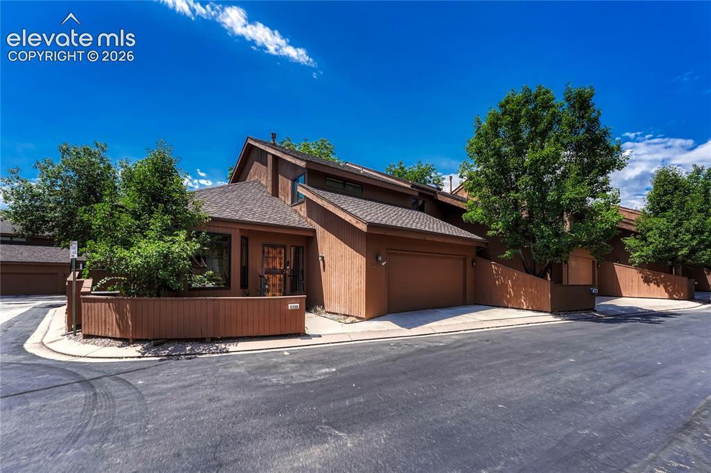 2338 Wood Ave., Colorado Springs, CO 80907