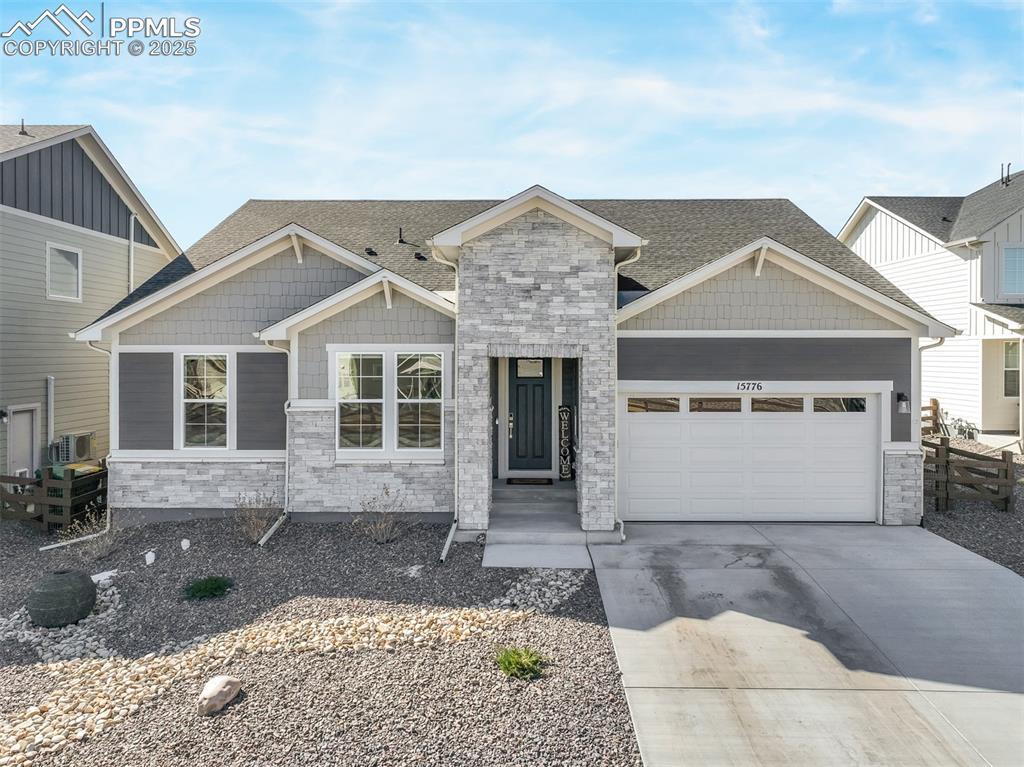 15776 Native Willow Dr., Monument, CO 80132