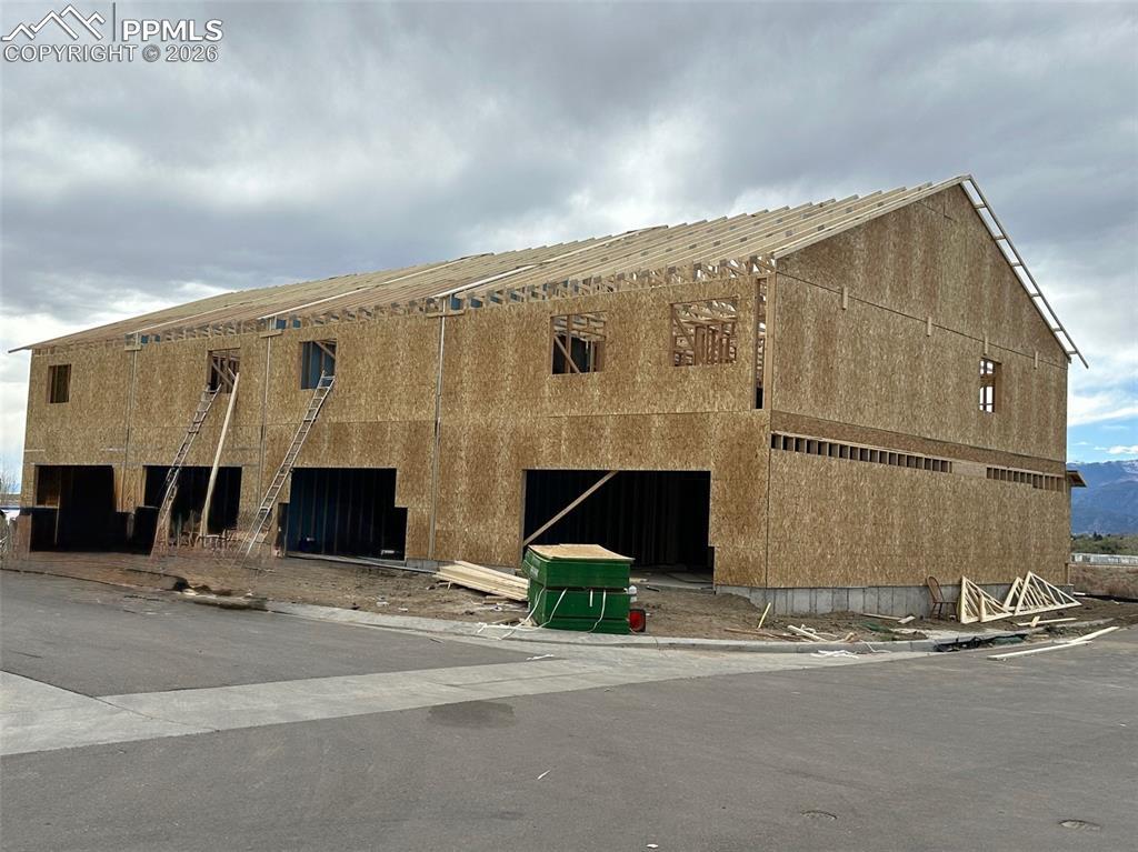 1778 Sandtoft Heights, Colorado Springs, CO 80951