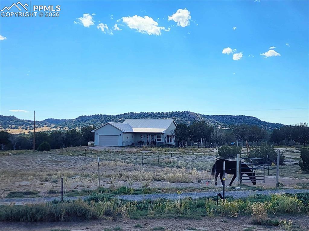 7480 Red Creek Springs Rd., Pueblo, CO 81005