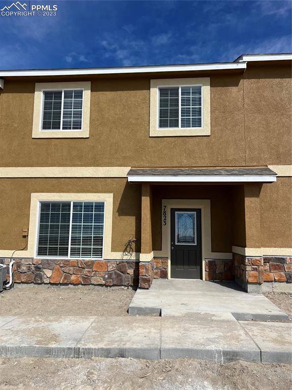 7823 Sand Lake Heights, Colorado Springs, CO 80908