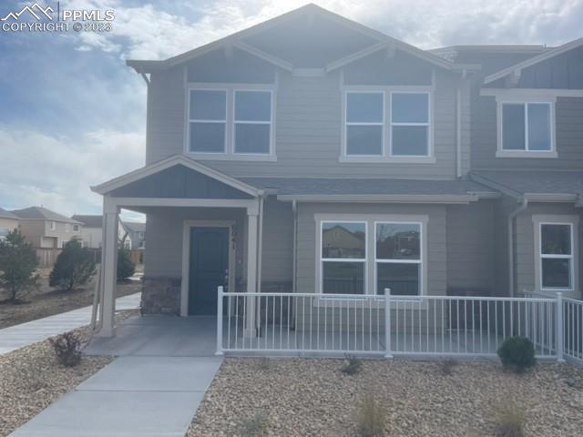 6041 Old Glory Dr., Colorado Springs, CO 80925