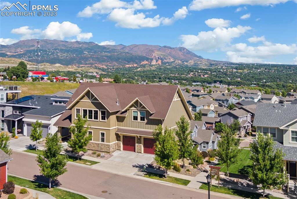 404 Eclipse Dr., Colorado Springs, CO 80905