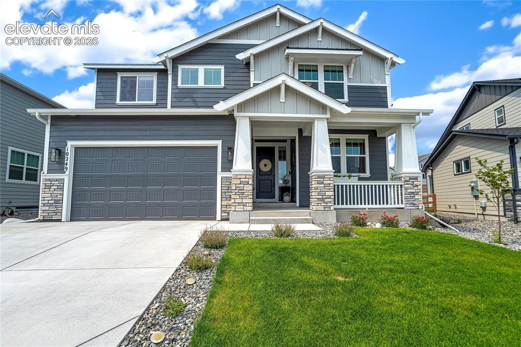 10249 Guild Ter., Colorado Springs, CO 80924