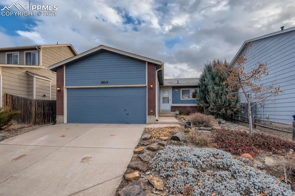 6615 Greylock Dr., Colorado Springs, CO 80923