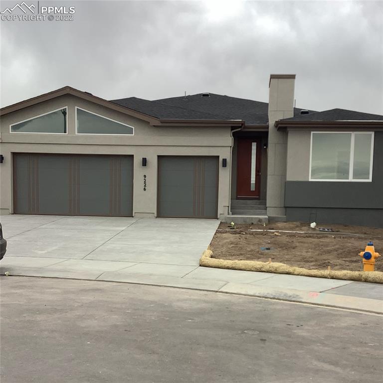 9226 Glitter Way, Colorado Springs, CO 80924