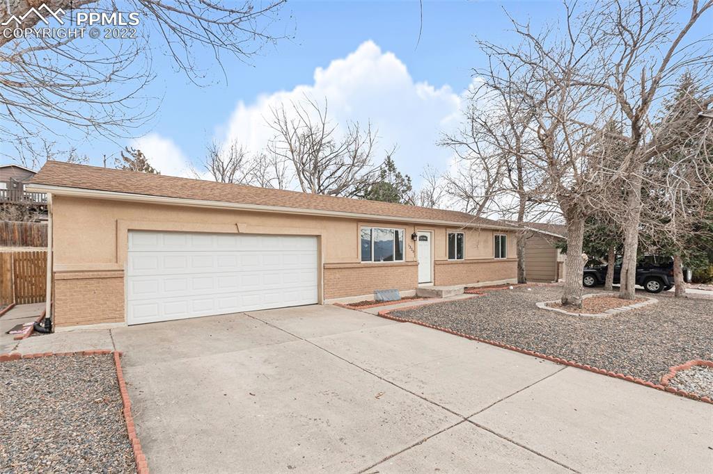 5325 El Camino Dr., Colorado Springs, CO 80918