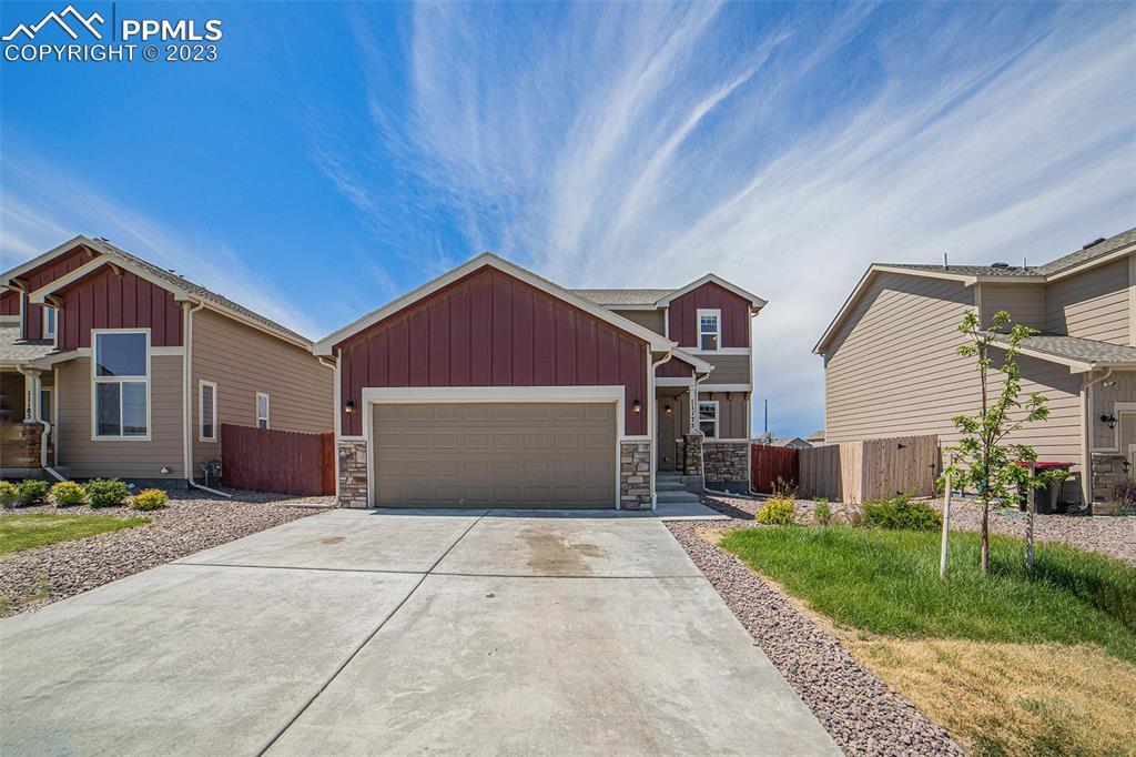 11175 Rockcastle Dr., Colorado Springs, CO 80925