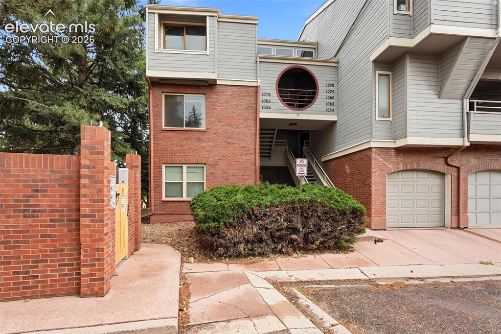 1064 Acapulco Ct., Colorado Springs, CO 80909